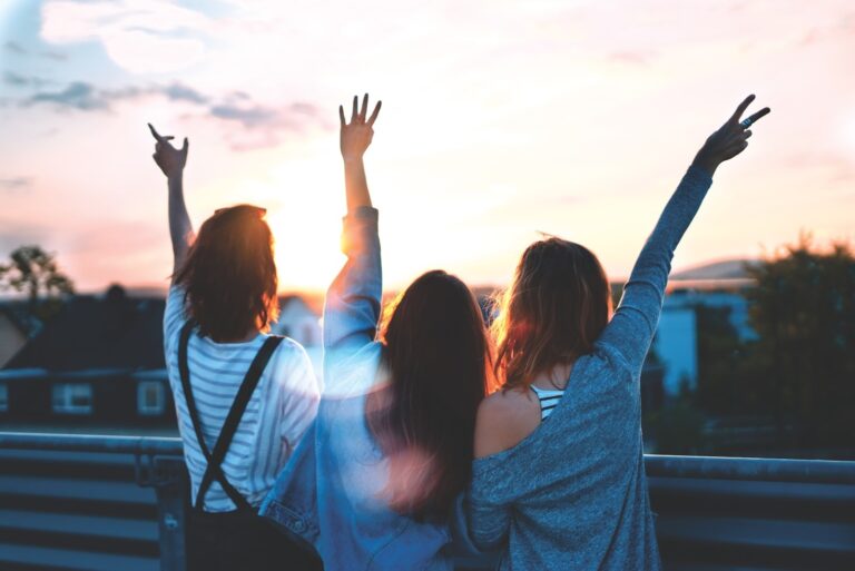 Embracing Identity Through Storytelling