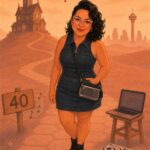 40 before 40 list BeeYouXOXO