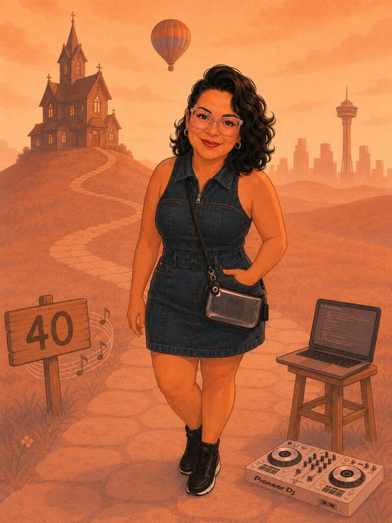 40 before 40 list BeeYouXOXO